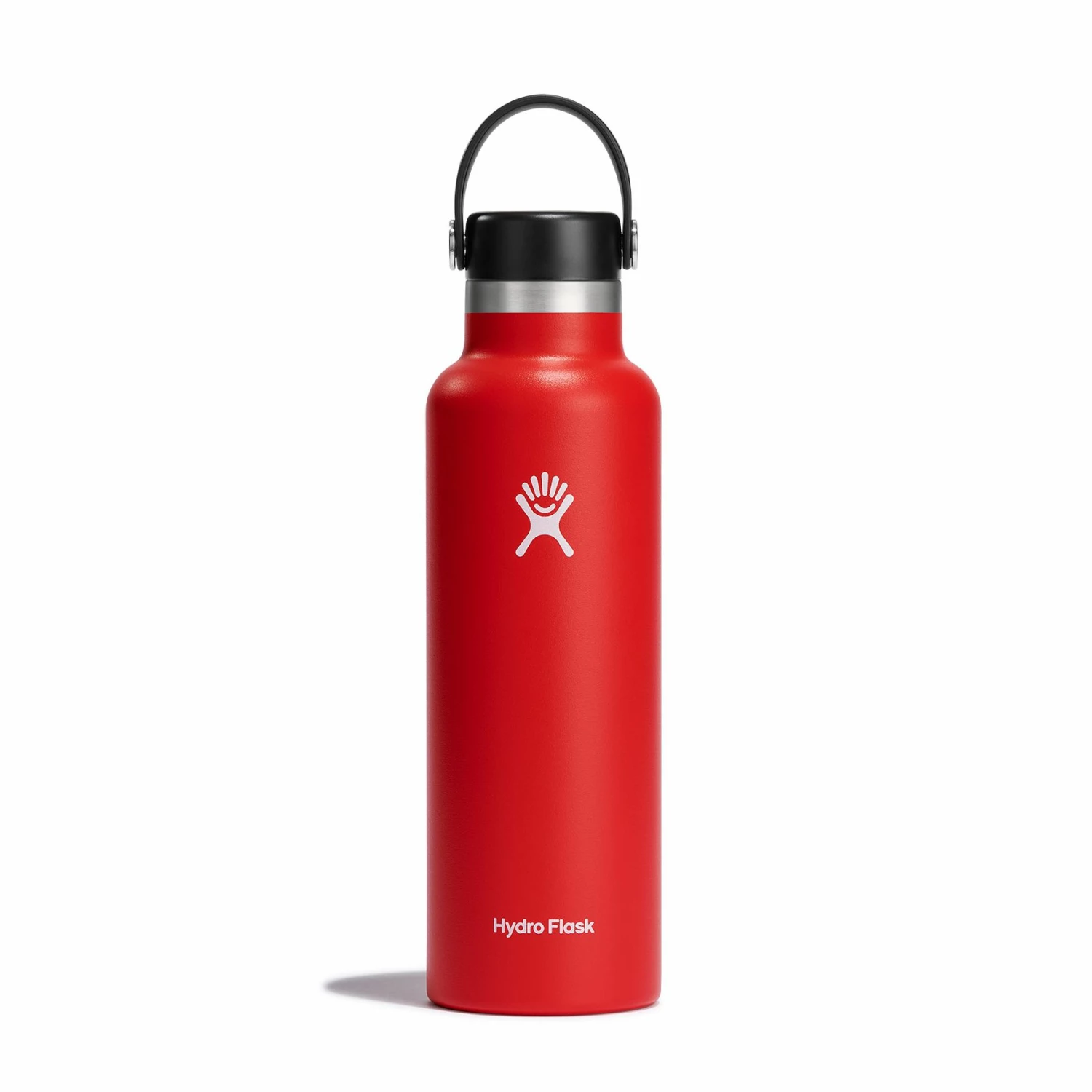 Hydro Flask 21 Oz Standard Mouth Water Bottle 4 Hydro Flask 21 Oz Standard Mouth Water Bottle - Image 2