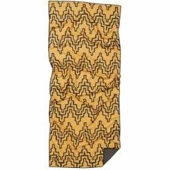 Nomadix Single Sided Print 26 Nomadix Single Sided Print -Gearheadoutfitters Shop SINGLE COCORA YELLOW