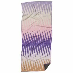 Nomadix Single Sided Print 23 Nomadix Single Sided Print -Gearheadoutfitters Shop SINGLE HEAT WAVE PURPLE