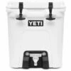 Yeti Silo 6G -Gearheadoutfitters Shop Silo White