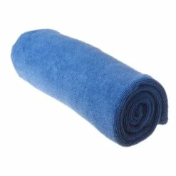 Sea To Summit Tek Towel - Medium -Gearheadoutfitters Shop Tek Towel Medium 20 x 40 263 Cobalt Blue
