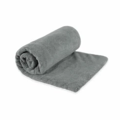 Sea To Summit Tek Towel-XL 30"x60" -Gearheadoutfitters Shop Tek Towel XL 30 x 60 265 Grey