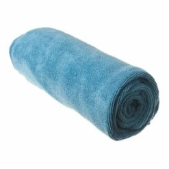 Sea To Summit Tek Towel-XL 30"x60" -Gearheadoutfitters Shop Tek Towel XL 30 x 60 265 Pacific Blue