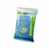 Sea To Summit Trek & Travel Wilderness Bath Wipes - 12 Pack -Gearheadoutfitters Shop Trek And Travel Wilderness Bath Wipes Small 409 NA