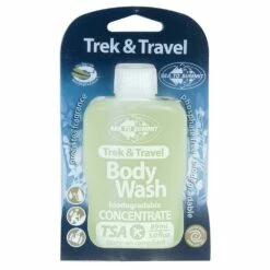 Sea To Summit Trek & Travel Body Wash 3oz