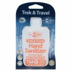 Sea To Summit Trek & Travel Hand Sanitizer 3oz