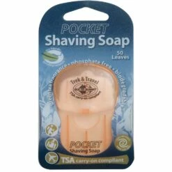 Sea To Summit Trek & Travel Pocket Body Wash 11 Sea To Summit Trek & Travel Pocket Body Wash -Gearheadoutfitters Shop Trek and Travel Pocket Shaving Soap N A