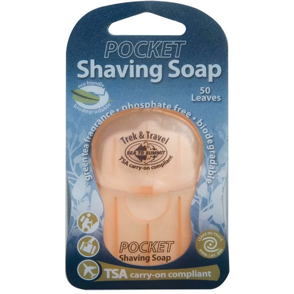 Sea To Summit Trek & Travel Pocket Body Wash 7 Sea To Summit Trek & Travel Pocket Body Wash - Image 5