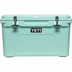 Yeti Tundra 45 Cooler -Gearheadoutfitters Shop Tundra45 Seafoam 1