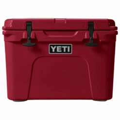 Yeti Tundra 35 Hard Cooler 14 Yeti Tundra 35 Hard Cooler -Gearheadoutfitters Shop Tundra 35 Harvest Red front 3354 Layers F2