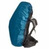 Sea To Summit Ultra-Sil Pack Cover - XS -Gearheadoutfitters Shop Ultra Sil Pack Cover XS 202 Pacific Blue