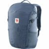 Fjallraven Ulvo 23 Backpack -Gearheadoutfitters Shop Ulv 23 F23301 Mountain Blue 1