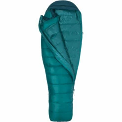 Marmot Women's Angel Fire Sleeping Bag - Long