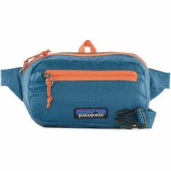 Patagonia Ultralight Black Hole Mini Hip Pack -Gearheadoutfitters Shop WBF22 49447 WAVB