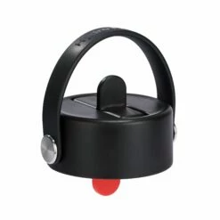 Hydro Flask Flex Straw Cap -Gearheadoutfitters Shop WFS001 Angled StrapUp 1