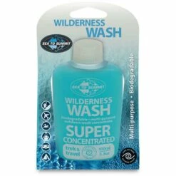 Sea To Summit Wilderness Wash - 3oz