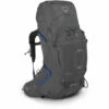 Aether Plus 60 -Gearheadoutfitters Shop aetherplus60 s21 side eclipsegrey