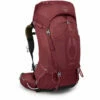 Aura AG 50 2 Aura AG 50 -Gearheadoutfitters Shop auraag50 s22 side berrysorbetred