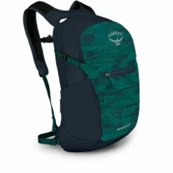 Daylite Plus 11 Daylite Plus -Gearheadoutfitters Shop dayltpluss21 s22 side nightarchesgreen