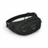 Daylite Waist Pack 2 Daylite Waist Pack -Gearheadoutfitters Shop dayltwsts21 s21 side black