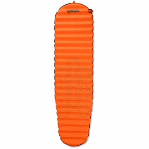 Nemo Flyer Self-Inflating Sleeping Pad - Regular -Gearheadoutfitters Shop flyer reg