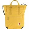 Fjallraven High Coast Totepack 1 Fjallraven High Coast Totepack -Gearheadoutfitters Shop highcoast tote ochre 2