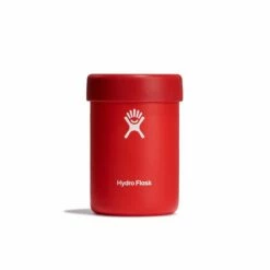 Hydro Flask 12 Oz Cooler Cup -Gearheadoutfitters Shop k12612 goji wcollar 1