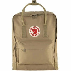 Fjallraven Kanken -Gearheadoutfitters Shop kanken clay