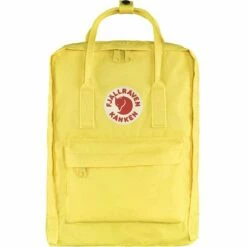Fjallraven Kanken -Gearheadoutfitters Shop kanken corn 1