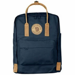 Fjallraven Kanken No. 2