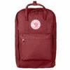 Fjallraven Kanken Laptop 17" -Gearheadoutfitters Shop kanken17 oxred 1