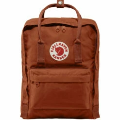 Fjallraven Kanken -Gearheadoutfitters Shop kanken autumn leaf 1