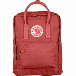 Fjallraven Kanken -Gearheadoutfitters Shop kanken dahlia 1