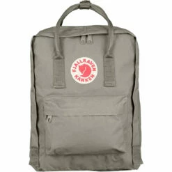 Fjallraven Kanken -Gearheadoutfitters Shop kanken fog 1