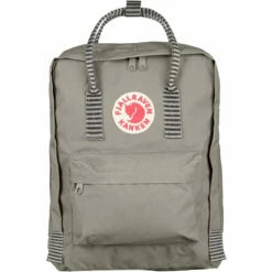 Fjallraven Kanken -Gearheadoutfitters Shop kanken fog striped