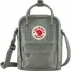 Fjallraven Kanken Re-Wool Sling -Gearheadoutfitters Shop kanken re wool sling 23329 027 a main fjr 1