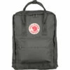 Fjallraven Kanken -Gearheadoutfitters Shop kanken super grey