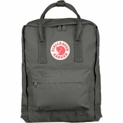 Fjallraven Kanken
