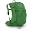 Manta 34 -Gearheadoutfitters Shop mantares34 s19 side greenshade 1