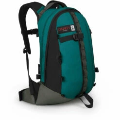 Heritage Simplex 20 9 Heritage Simplex 20 -Gearheadoutfitters Shop ospreyheritagesimplex f21 side darkpinegreen