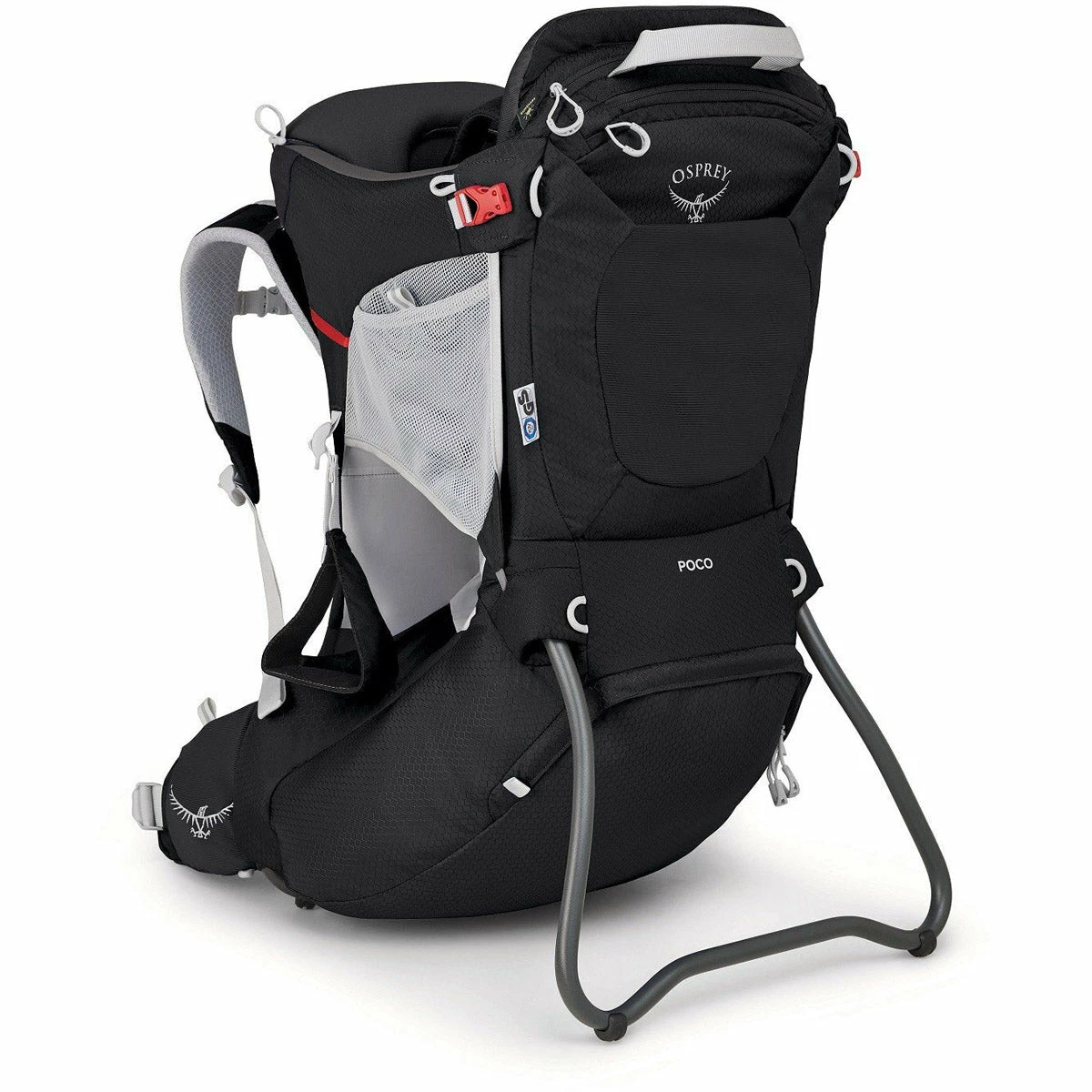 Poco Child Carrier 3 Poco Child Carrier