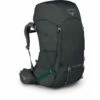 Renn 65L -Gearheadoutfitters Shop renn65 s19 side cindergrey