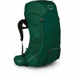 Rook 65L -Gearheadoutfitters Shop rook65 s19 side mallardgreen