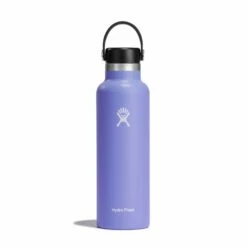 Hydro Flask 21 Oz Standard Mouth Water Bottle 23 Hydro Flask 21 Oz Standard Mouth Water Bottle -Gearheadoutfitters Shop s21sx474 lupine straighton 1