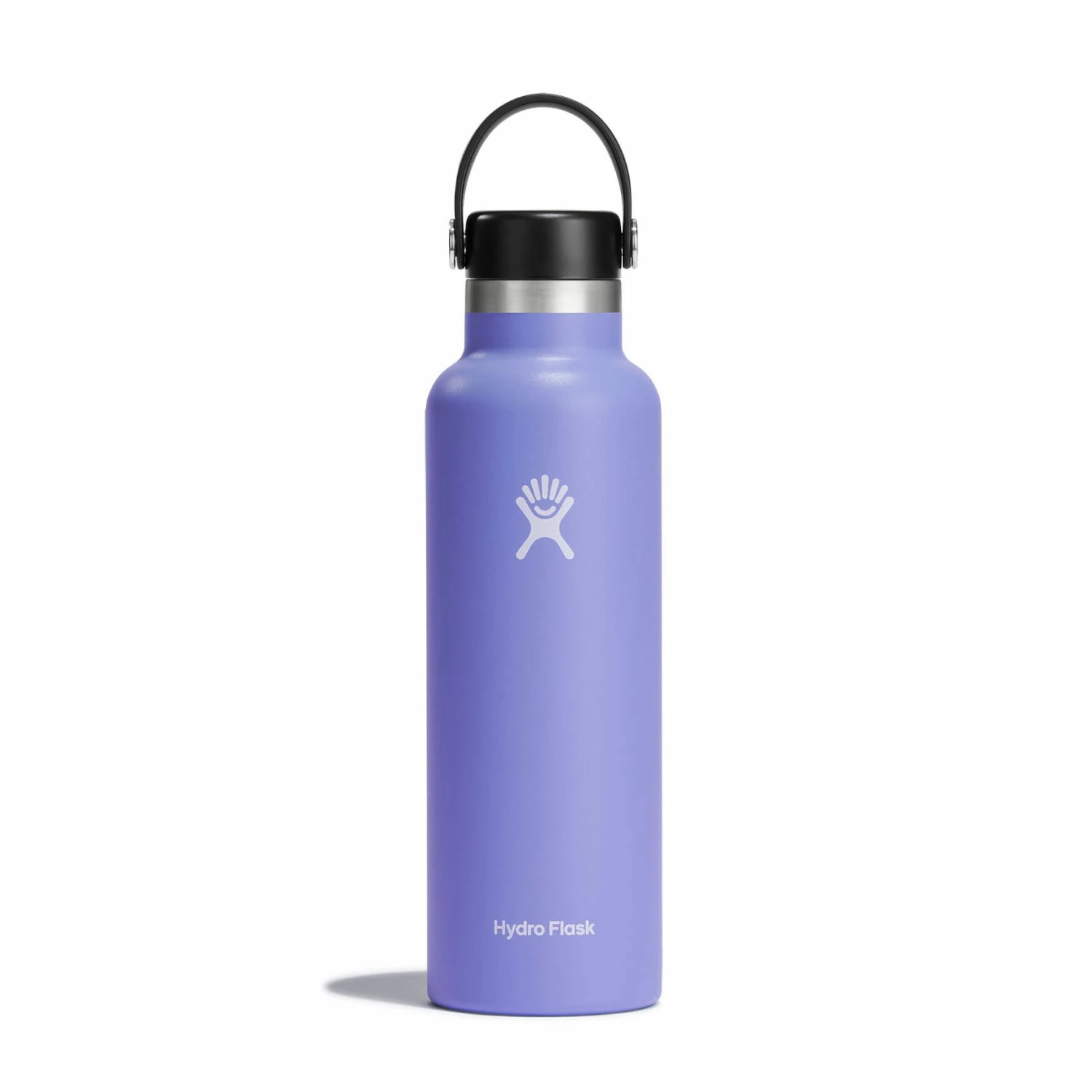 Hydro Flask 21 Oz Standard Mouth Water Bottle 6 Hydro Flask 21 Oz Standard Mouth Water Bottle - Image 4