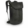 Transporter Flap Pack -Gearheadoutfitters Shop transflapf21 f21 side black 2