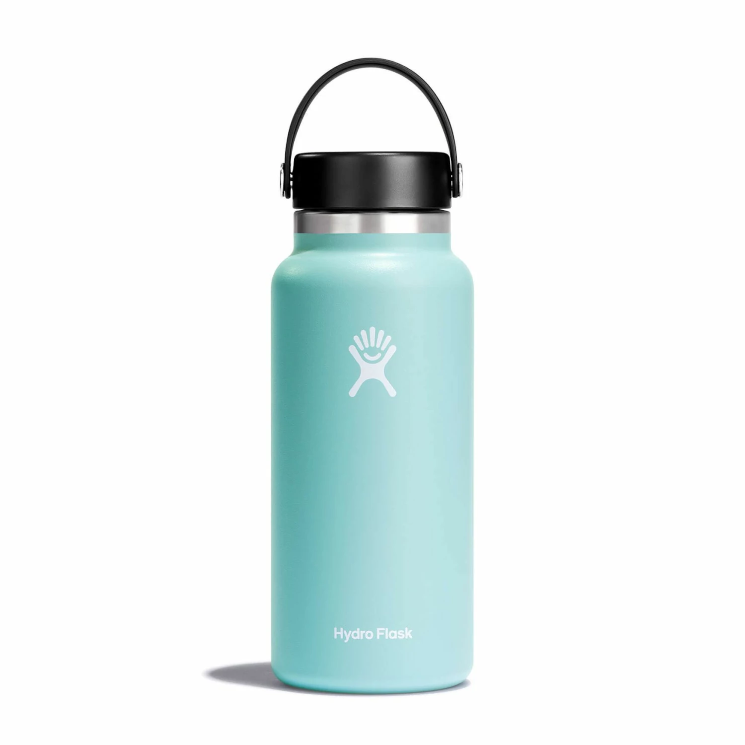Hydro Flask 32 Oz Wide Mouth Water Bottle 6 Hydro Flask 32 Oz Wide Mouth Water Bottle - Image 4