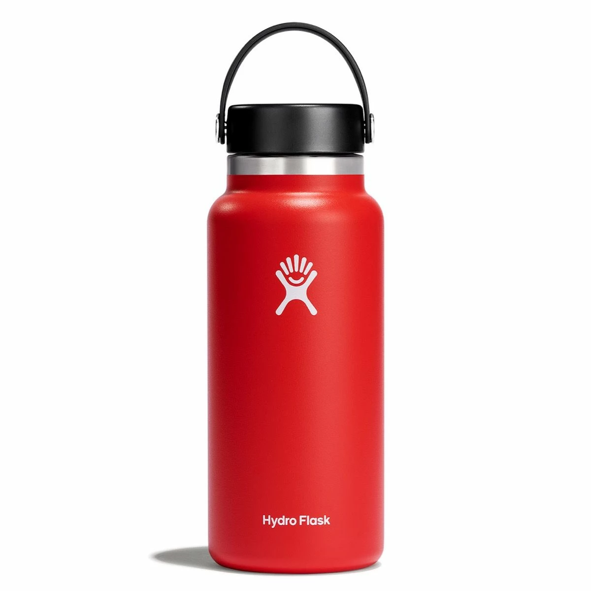 Hydro Flask 32 Oz Wide Mouth Water Bottle 3 Hydro Flask 32 Oz Wide Mouth Water Bottle