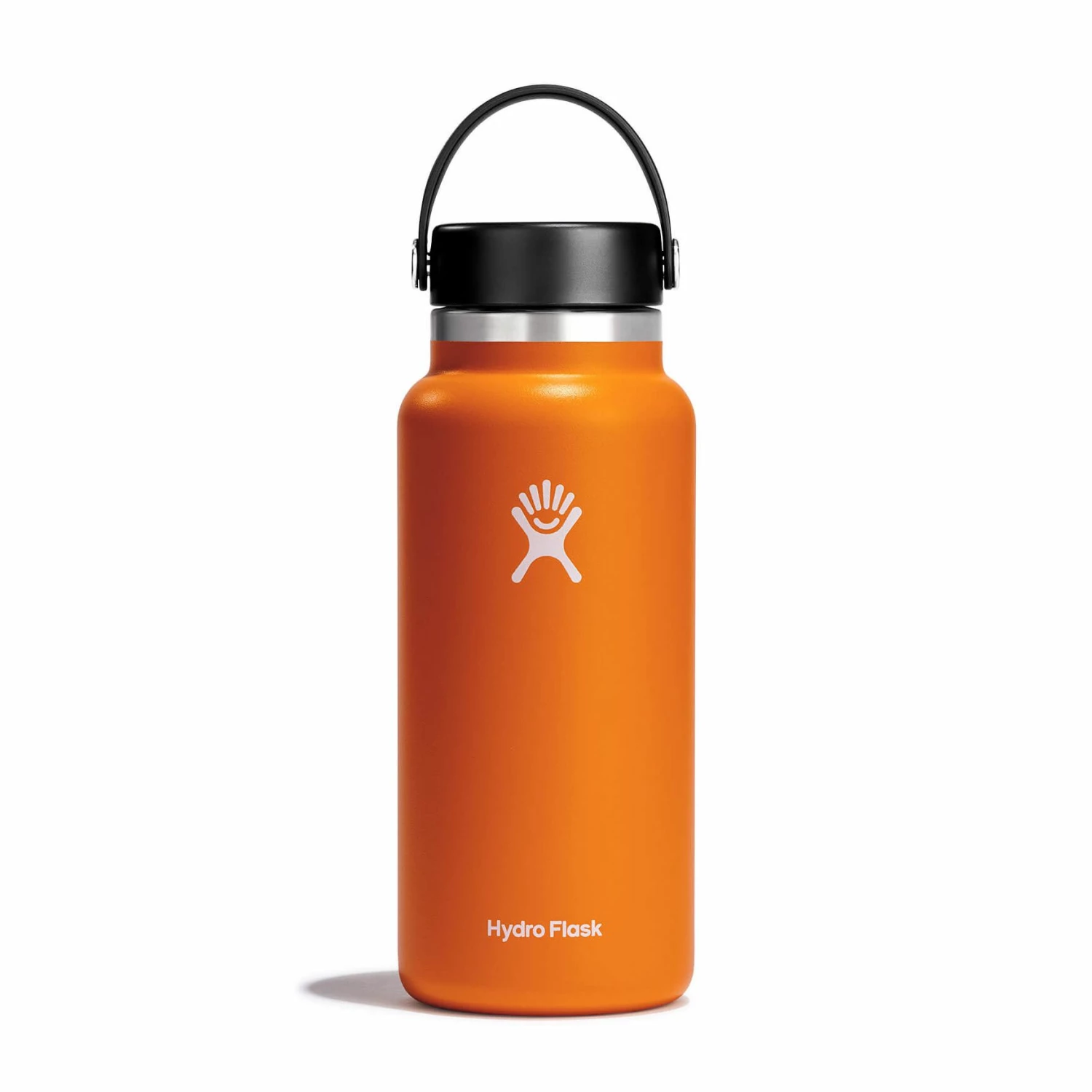 Hydro Flask 32 Oz Wide Mouth Water Bottle 8 Hydro Flask 32 Oz Wide Mouth Water Bottle - Image 6
