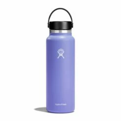 Hydro Flask 40 Oz Wide Mouth Water Bottle 21 Hydro Flask 40 Oz Wide Mouth Water Bottle -Gearheadoutfitters Shop w40bts474 lupine straighton